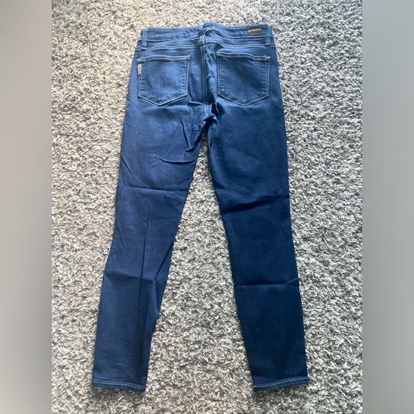 PAIGE bundle of 2 skinny jeans - Picture 12 of 12